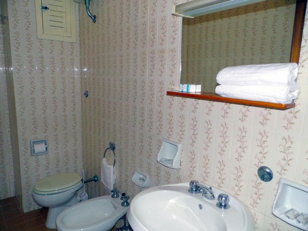 Hotel San Vito Forio  Ruang foto