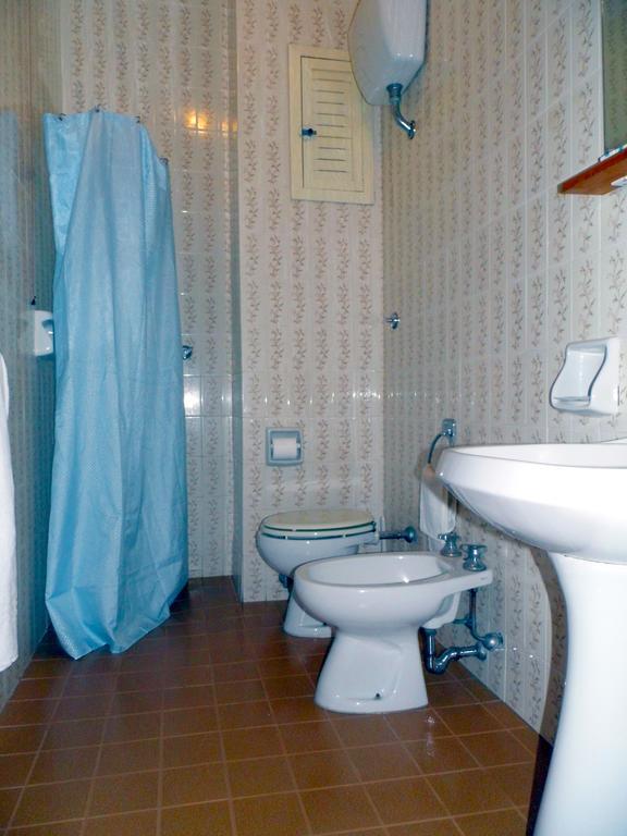 Hotel San Vito Forio  Ruang foto